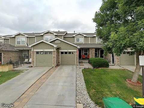 Welby Road, THORNTON, CO 80229