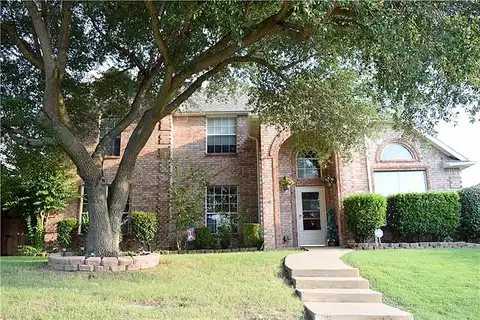 Carnegie, ALLEN, TX 75002