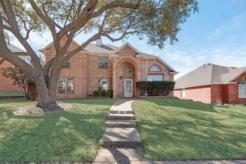 Carnegie, ALLEN, TX 75002