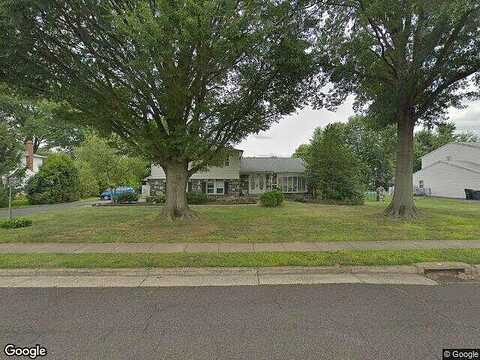Furrow, HUNTINGDON VALLEY, PA 19006