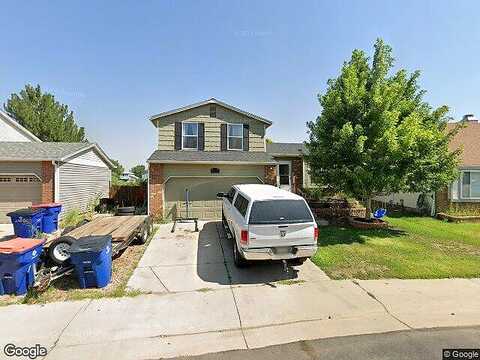 Sandreed, PARKER, CO 80134