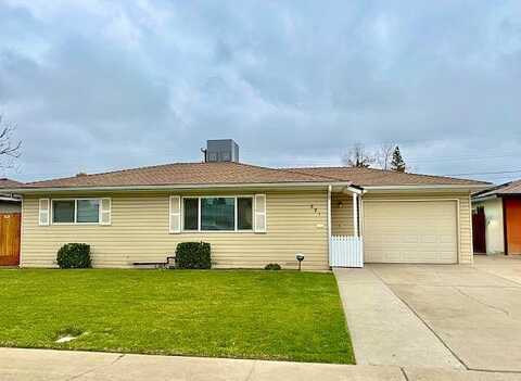 Rialto, CLOVIS, CA 93612