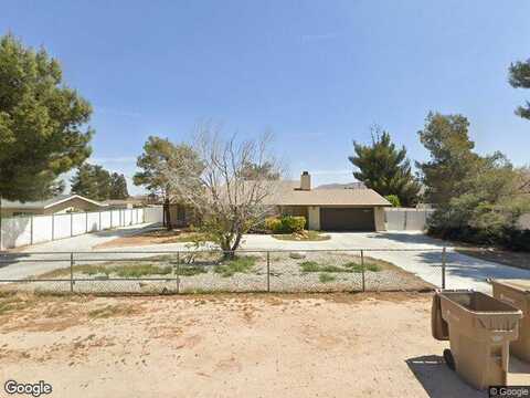 Sherborn, HESPERIA, CA 92345
