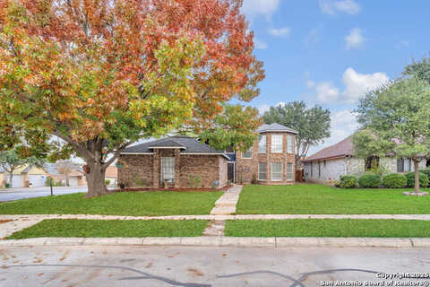 Bovis, LIVE OAK, TX 78233
