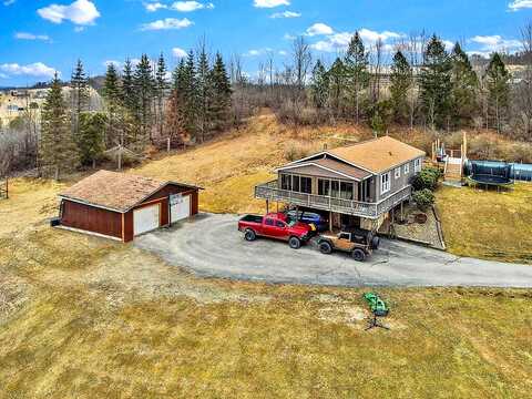 Neal, WELLSBORO, PA 16901