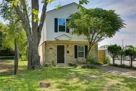 Diven, NORFOLK, VA 23505