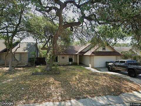 Silent, SAN ANTONIO, TX 78250