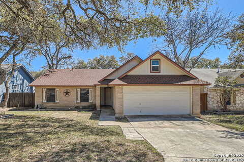 Silent, SAN ANTONIO, TX 78250