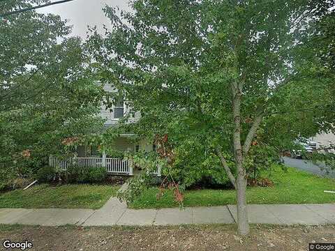 Saint James, MANSFIELD, PA 16933