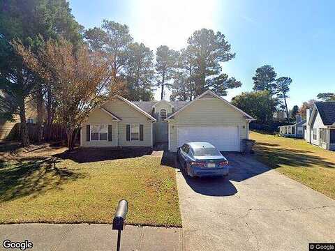 New England, LAWRENCEVILLE, GA 30046