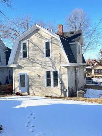 Fuller, SAINT PAUL, MN 55104