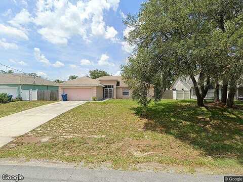 Newmark, SPRING HILL, FL 34606