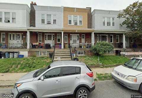 Sanger, PHILADELPHIA, PA 19120