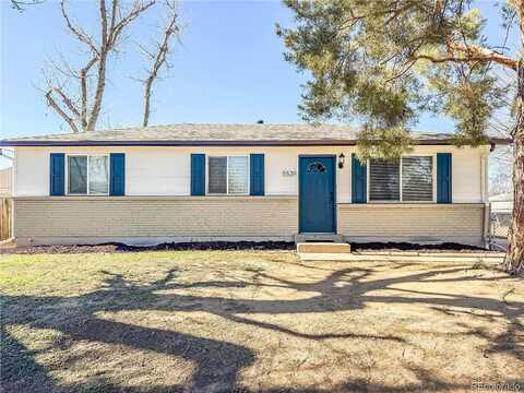 Atchison, DENVER, CO 80239