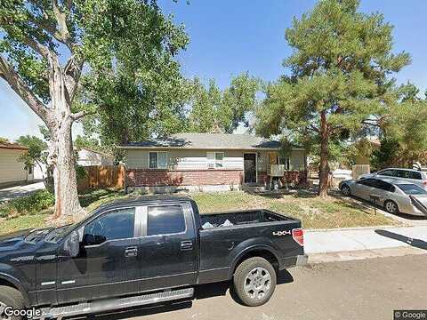 Atchison, DENVER, CO 80239
