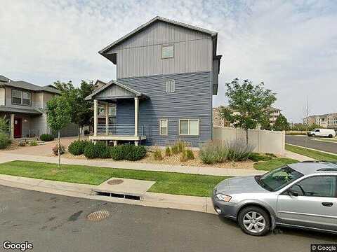 Andes, DENVER, CO 80249