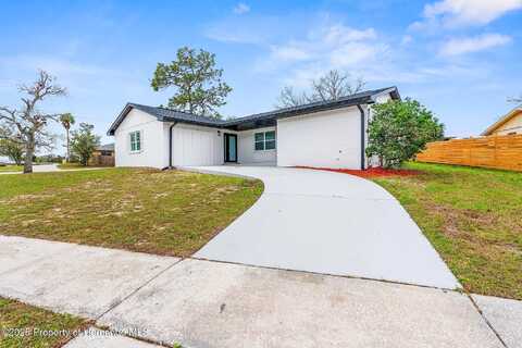 Bromley, SPRING HILL, FL 34609
