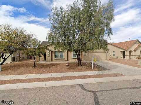Calle Don Alberto, TUCSON, AZ 85757