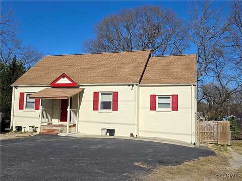 Warwick, RICHMOND, VA 23224