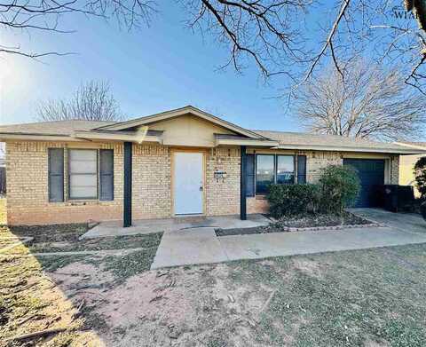 Sonora, WICHITA FALLS, TX 76310