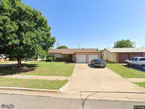 53Rd, LUBBOCK, TX 79414