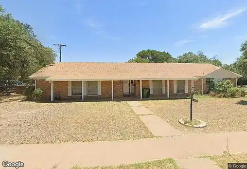 Pawnee Pathway, WICHITA FALLS, TX 76310
