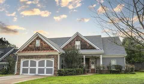 Saddle Chase, BREMEN, GA 30110