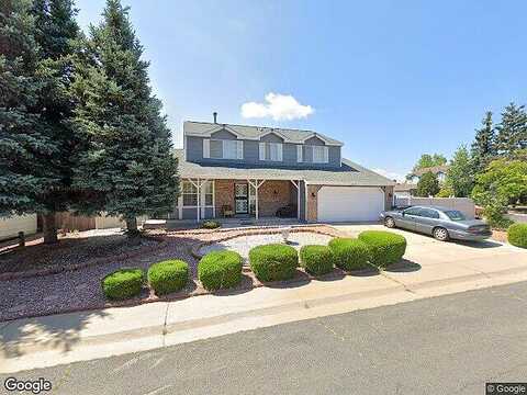 Blackhawk, DENVER, CO 80239