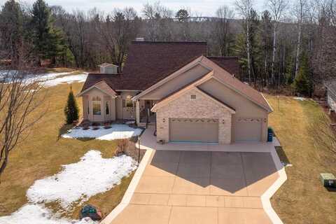 Rib River, WAUSAU, WI 54401