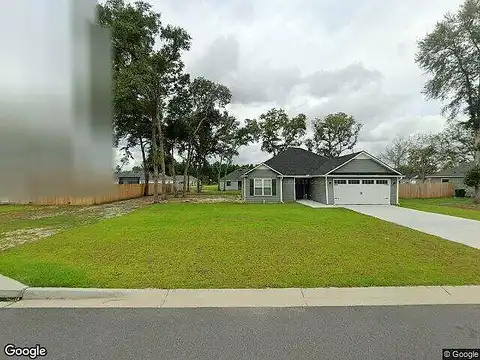 Quarterman Estates, VALDOSTA, GA 31601