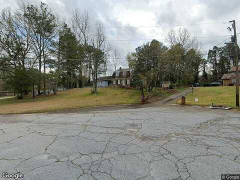 Cedar Heights, STONE MOUNTAIN, GA 30083