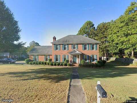 Pierwood, EVANS, GA 30809