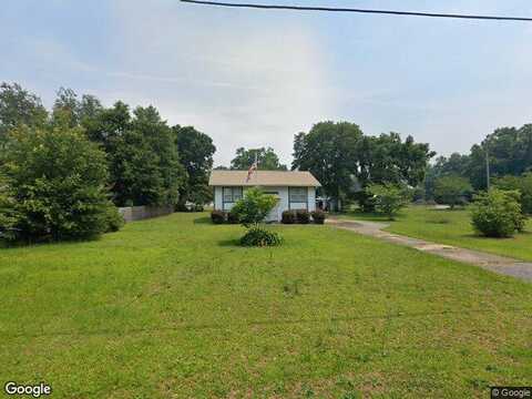 Spencer Field, MILTON, FL 32571