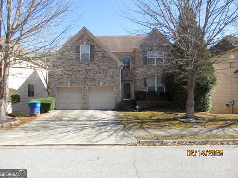 Rosehall, ATLANTA, GA 30349