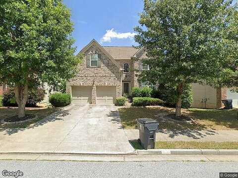 Rosehall, ATLANTA, GA 30349