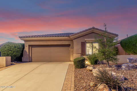 Crooked Stick, ANTHEM, AZ 85086