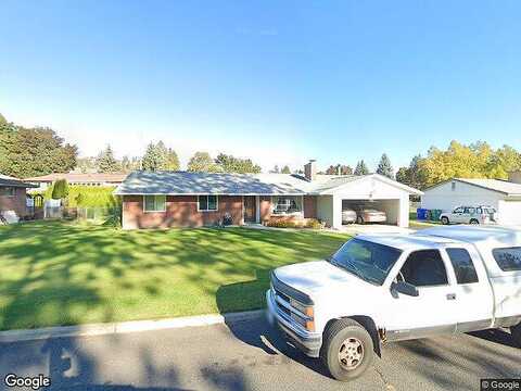Saint Thomas More, SPOKANE, WA 99208