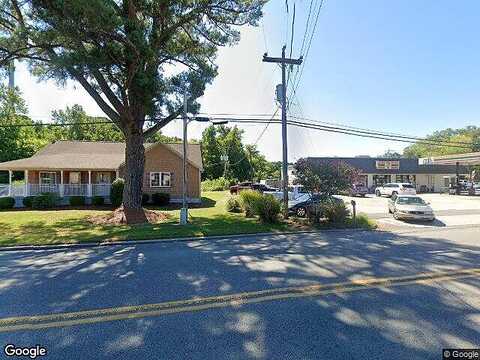 Gwynnsville, HUDGINS, VA 23076