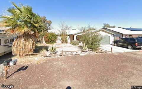 Fox, BULLHEAD CITY, AZ 86442