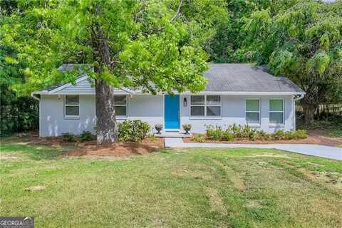 Sweetbriar, FOREST PARK, GA 30297