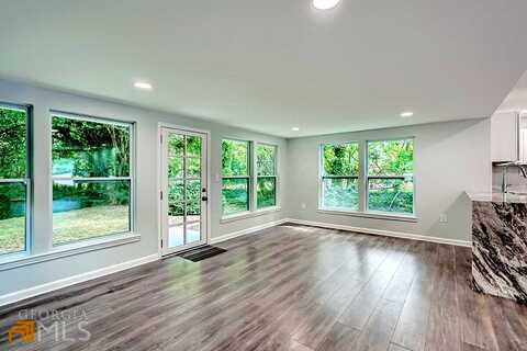 Sweetbriar, FOREST PARK, GA 30297