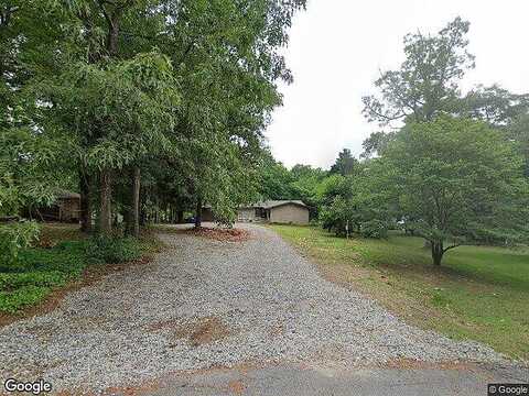 Circle, HAMPTON, GA 30228