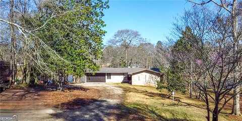 Circle, HAMPTON, GA 30228