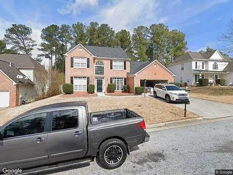 Elm Trace, LOGANVILLE, GA 30052