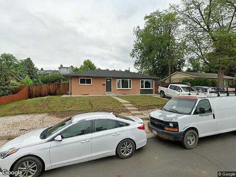 Amherst, DENVER, CO 80236