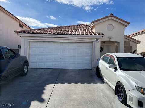 Spring Day, LAS VEGAS, NV 89147