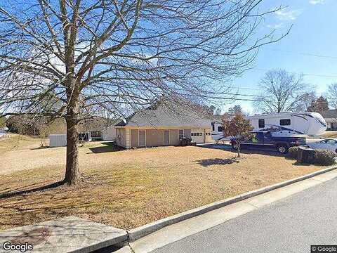 Patrick Manor, LOGANVILLE, GA 30052