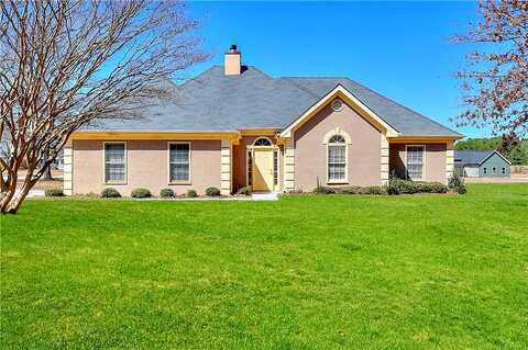 Patrick Manor, LOGANVILLE, GA 30052
