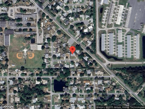 Mirandy, MERRITT ISLAND, FL 32952