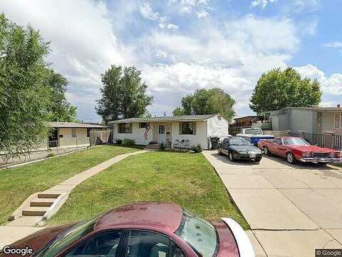 Cortez, DENVER, CO 80221